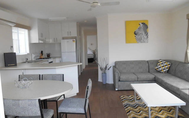 Tasman Holiday Parks – Merimbula