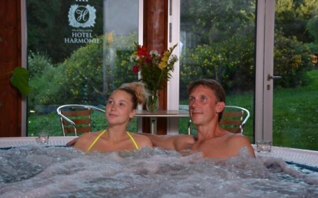 Spa & Wellness Hotel Harmonie