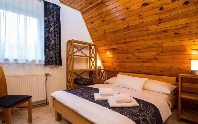 Garni Hotel Horske Spicky