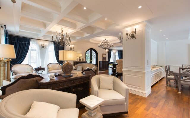 Vivaldi House