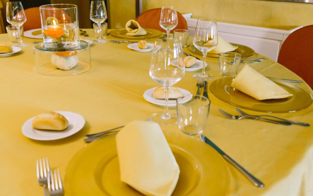 Hotel Federiciano