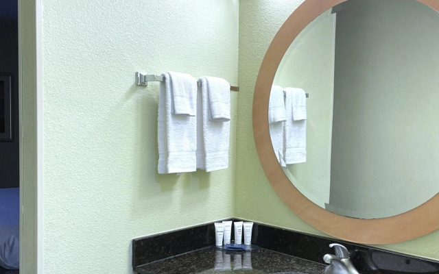 Park Inn by Radisson Albany, GA