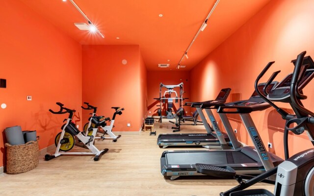 Les Appartements de Grenoble