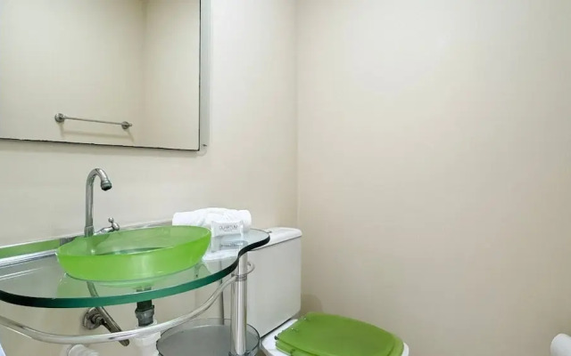 Cobertura com Piscina na praia de Bombas