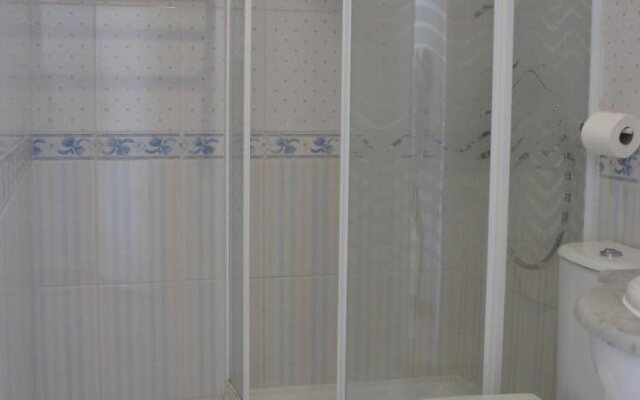 Agay Beach Hotel
