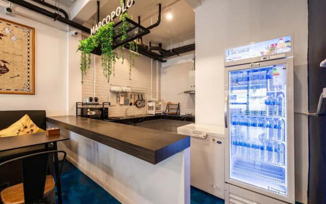 Marco Polo Phuket Poshtel