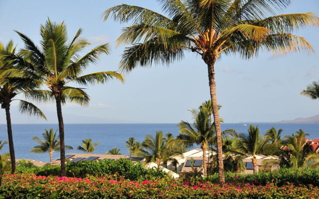 Maui Kamaole Vacation Rental Condos