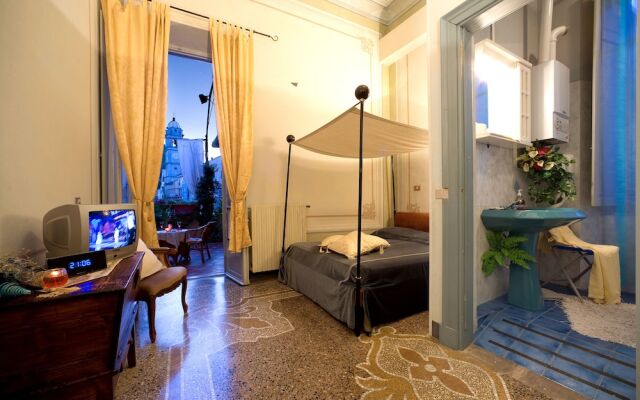 Il Respiro Del Tempo