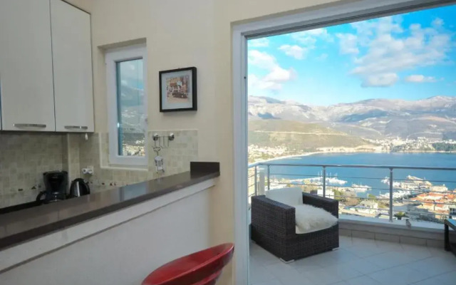 Apartment Spas