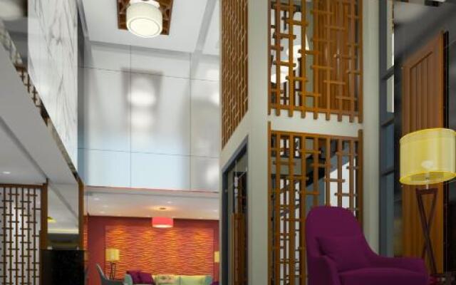 Ramada Encore Mandalay