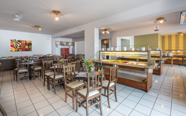 Cretan Seaside Boutique Hotel