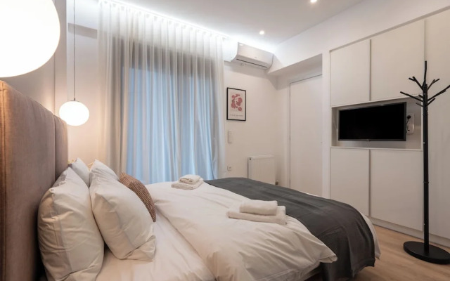 The Edge - Luxury Residences