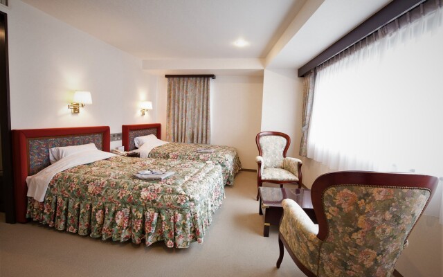 Hotel Marseille