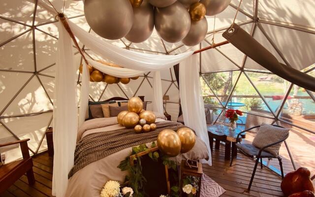 Celeste Glamping Guatape