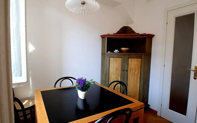 Apartment La Basilica