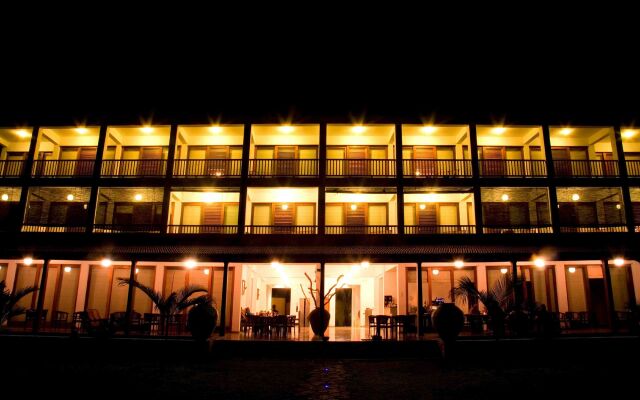 Weligama Bay Resort