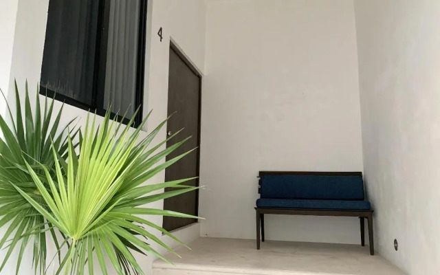 SILVERSANDS Hotel Boutique - 5Th Ave