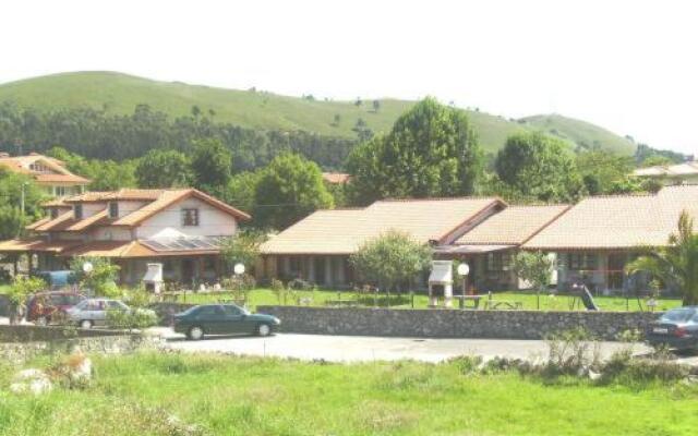Hotel Apartamentos Picu Castiellu