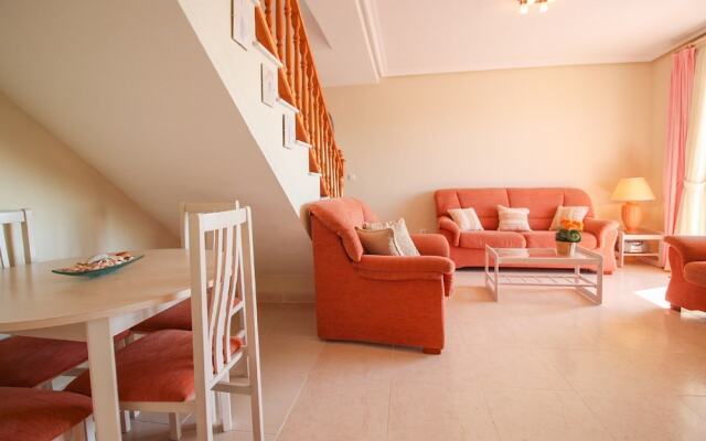 Apartamento Puertomar 7