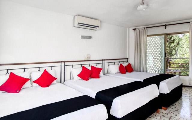 Oyo Hotel San Carlos