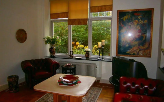 Casa Corner Bed & Breakfast