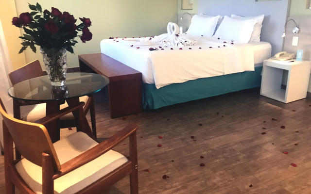 Mercure Salvador Rio Vermelho Hotel