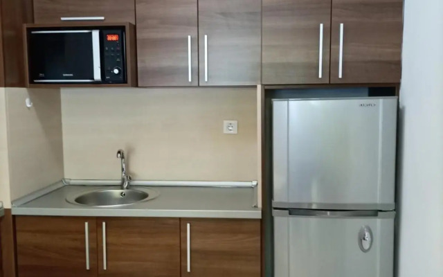 Belvedere Holiday Club 101