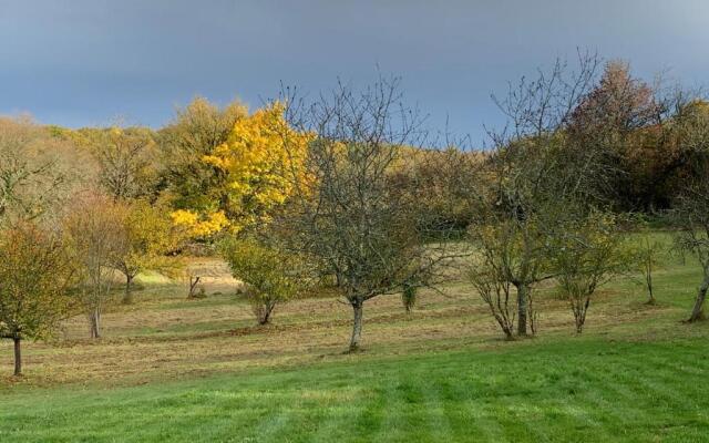 Le Domaine Du Gravier