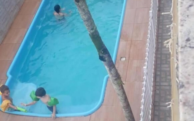 Pousada Praia do Trapiche