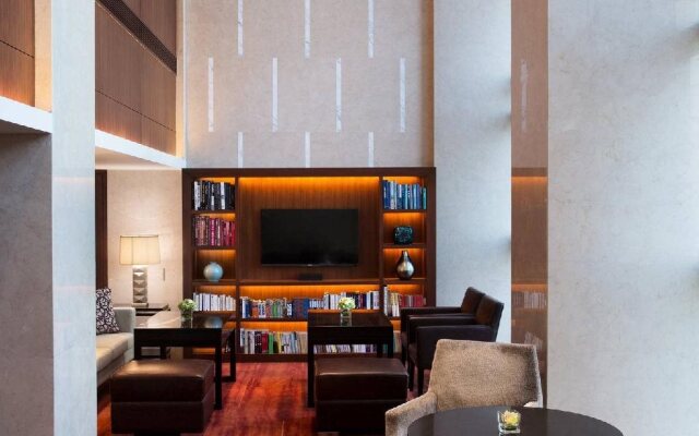 JW Marriott Hotel Beijing Central