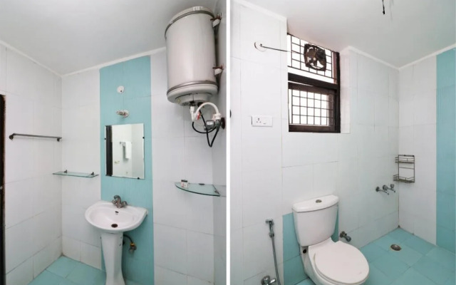 Queen Residency By OYO Rooms