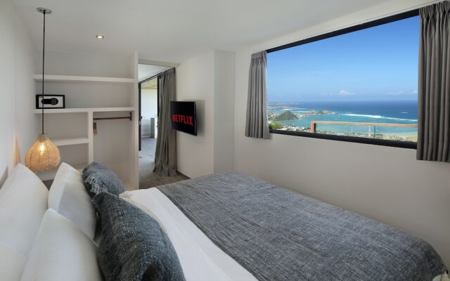 Telescope Villas Lombok