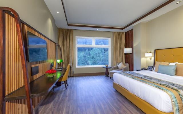 Fortune Park Dalhousie - Member ITC Hotels' Group