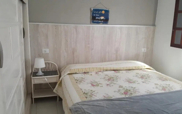 La Concha del Mar Apartments