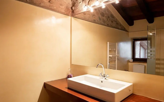 Mas Sastre - Luxury Farmhouse With Pool
