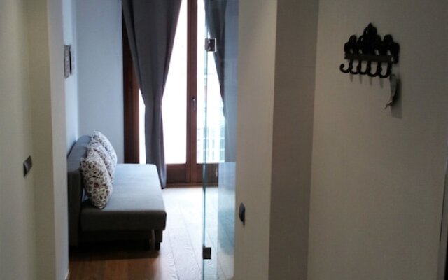 Apartamentos AS Málaga Centro Histórico