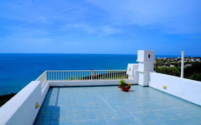 Paradise Beach Hostel