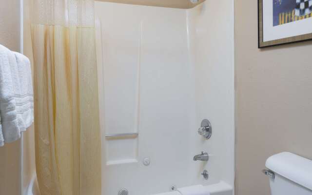 Days Inn by Wyndham Pinole Berkeley