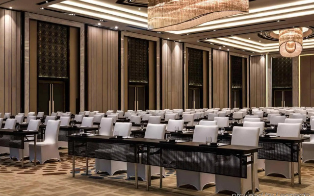 Pullman Shanghai Xuhui