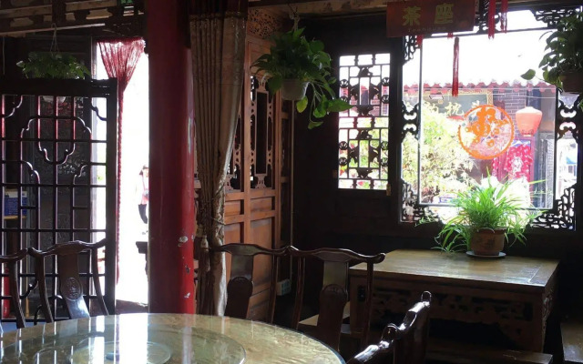 Pingyao Yucheng Yuan Inn