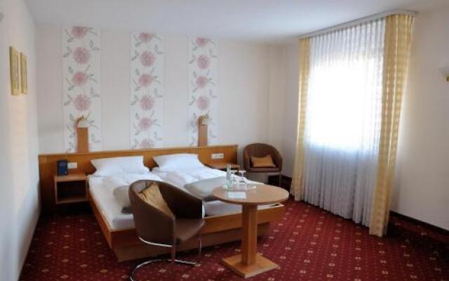 Bold´S Hotel-Restaurant "Zum Grünen Kranz"