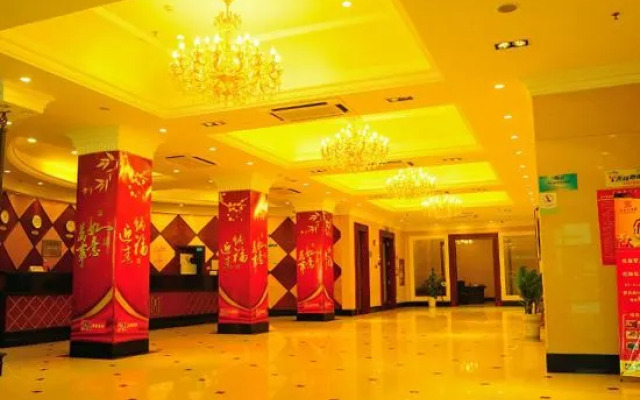 Mingdu Hotel