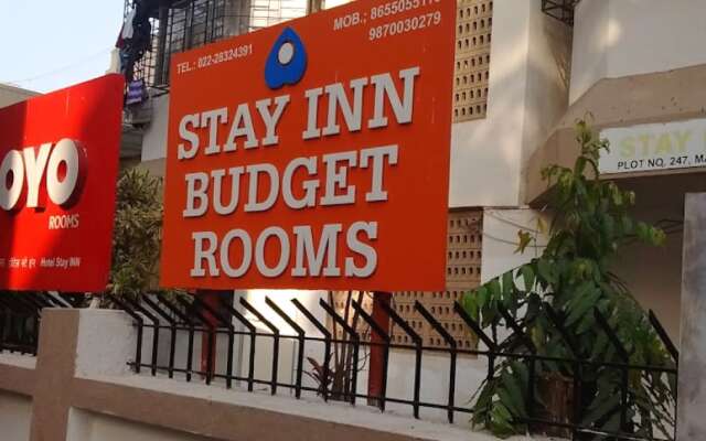 Stay Inn Mumbai
