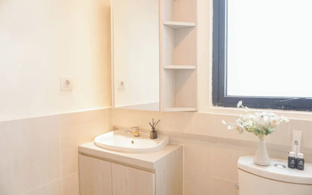 Best Deal And Cozy 2Br Apartment At Meikarta