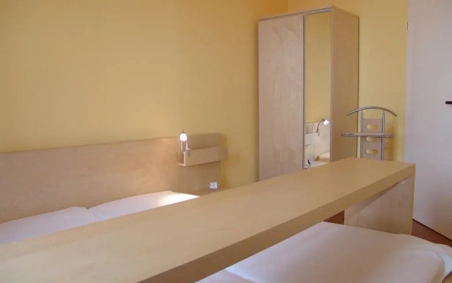 Boardinghouse Villa am Park