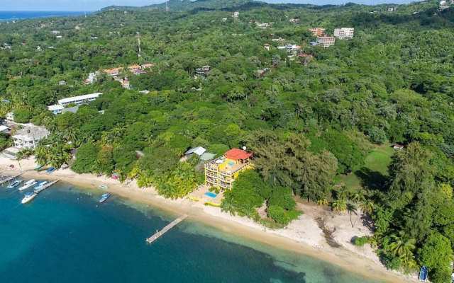 Villa Del Playa #4