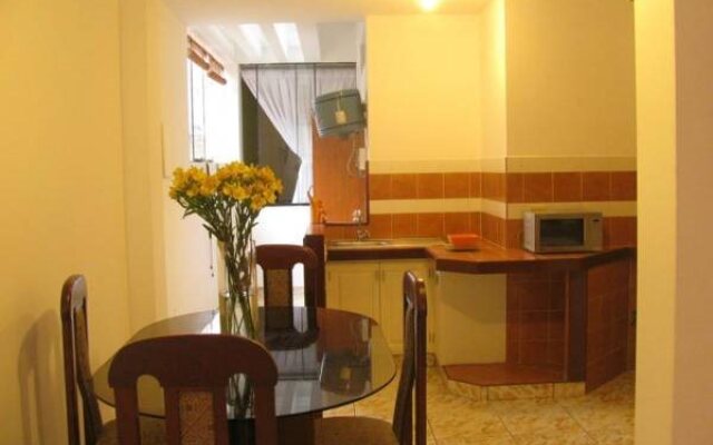 Limper hostel B &B