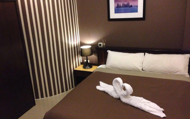 Bt Inn Patong