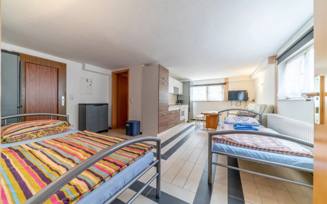 Private Apartment Krugstraße