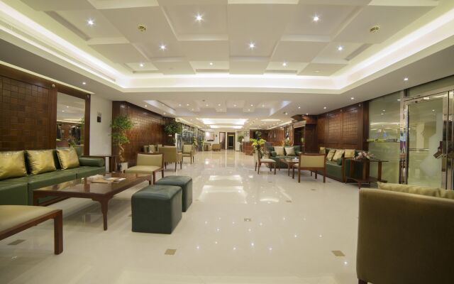 Al Rashid Residence